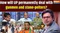 Coffee Par Kurukshetra: Where did army of stone-pelters in UP come from?