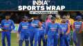 Sports Wrap: India Beat South Africa In 3rd T20I 