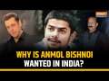 Lawrence Bishnoi's brother Anmol held in US: Salman to Baba Siddique, all the cases he is linked to!