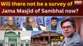 Coffee Par Kurukshetra: Will there not be a survey of Jama Masjid of Sambhal now?