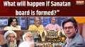 Coffee Par Kurukshetra: Should temples be handed over to Sanatan Board?