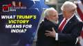 India-US Ties: From H-1B Visa To Trade And Defence, How Trump's Victory Will Impact India?