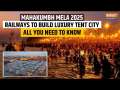 Mahakumbh Mela 2025: Indian Railways to Set Up 'Tent City' in Prayagraj- All You Need to Know