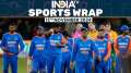 Sports Wrap: South Africa To Face India In 3rd T20I 