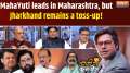 Coffee Par Kurukshetra: Aghadi trailing by 80 seats in Maharashtra?