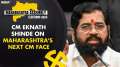 Maharashtra Election Results: Eknath Shinde gives an update on Maharashtra's new CM face