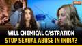 Can Italy's Chemical Castration Move Help Combat Sexual Abuse in India?