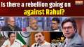 
Coffee Par Kurukshetra: Is there a rebellion going on against Rahul?