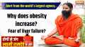 Yoga 02 December 2024: 3 organs are getting damaged due to obesity… which 5 therapies will burn fat?