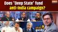 Coffee Par Kurukshetra: Does 'Deep State' fund anti-India campaign?