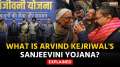 Arvind Kejriwal's Sanjeevini Yojana: What is it and who can be covered under the scheme? Explained