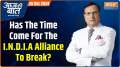 Aaj Ki Baat : Has the time come for the I.N.D.I.A alliance to break?