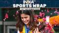 Sports Wrap: Manu Bhaker missing from Khel Ratna nominations, Sports Ministry replies