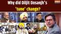 Coffee Par Kurukshetra: Did Diljit Dosanjh enter politics? 