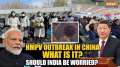 China Hospitals Overwhelmed by HMPV: What is this new virus, Is India at risk?