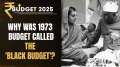 Budget 2025: Indira Gandhi's 1973 Budget Is Known As  'Black Budget'-Here's Why