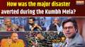 Coffee Par Kurukshetra: How were the situation and chaos controlled after the stampede?