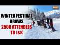 Jammu & Kashmir: Lal Draman Winter Festival Draws Attendees to Doda, Showcases J&K's Rich Heritage