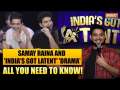 Samay Raina & The 'India's Got Latent' Scandal: Everything You Need to Know