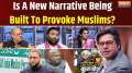 Coffee Par Kurukshetra: Why are Maulanas worried about Waqf Bill?  
