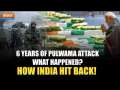 Pulwama Attack 6th Anniversary: What Happened in 2019, How India Took Revenge on Pakistan?