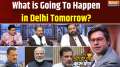 Coffee Par Kurukshetra: Who will be the next Chief Minister of Delhi?
