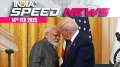 Speed News: PM Modi Talks Tough on Illegal Immigrants In US, Says Need to End Human Trafficking 