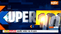 Super 100: Watch 100 big news in a flash | PM Modi | Nitish Kumar | April 12, 2023