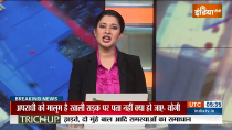 Umesh Pal Case: Where Shaista Parveen ordered the shooters to kill Umesh, Watch Ground Report from there