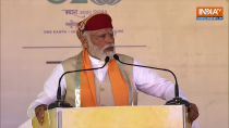 PM Launches Multi-crore Projects in Rajasthan; Modi, CM Gehlot Share Stage