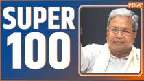 Bullet 100: Watch 100 Big News in one click 