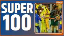 Super100: Watch Latest 100 News in One click 