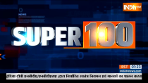 Super 100: RBI Banned 2000 Notes | Karnataka New CM | Breaking News | Mamata Banerjee | May 19, 2023