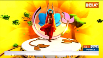 Yoga Tips: Baba Ramdev Shares Yoga Tips To Stay Fit & Healthy in old age