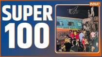 Super 100: Watch 100 big news of June 03, 2023 of the country and world in a flash
