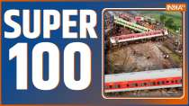 Super 100 : Watch 100 Latest  News in One click