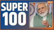 Bullet 100 : Watch 100 big news of 13 June, 2023 of the country and world 