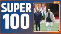 Super 100: Watch 100 big news of June 24, 2023 of the country and world