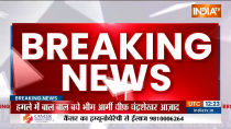Bhim Army chief Chandrashekhar Azad Ravan shot at in UP’s Saharanpur
