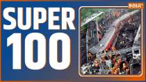 Super 100: Watch 100 big news of June 04, 2023 of the country and world in a flash