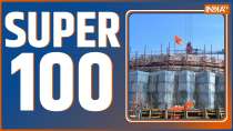 Bullet 100: Watch 100 big news of 12 June, 2023 of the country and world 