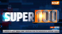 Super 100: 100 big news of the country and the world in a quick way