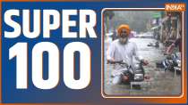 Super 100: Watch 100 Latest news of the day in One click 