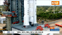 Chandrayaan 3 Launch LIVE: Watch the launch of Drayan 3 live. 