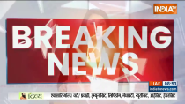 Jammu Kashmir Breaking: PRO of Kashmir University sacked