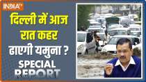 Special Report: Delhi