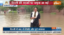 Watch Ground Report From Yamuna Bazar 