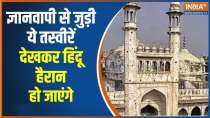 Gyanvapi case: Hindu side submit some pictures to Allahabad High Court, Watch video