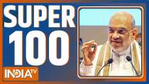 Super 100: Watch Top 100 News Of The Day