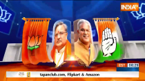Battle for Madhya Pradesh: Shivraj Singh vs Kamal Nath, whose stock is rising?
